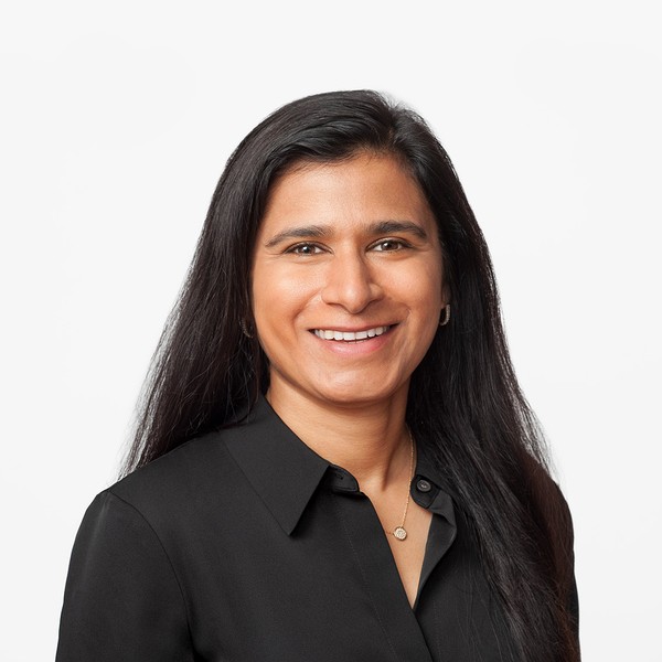 Shalini Agarwal